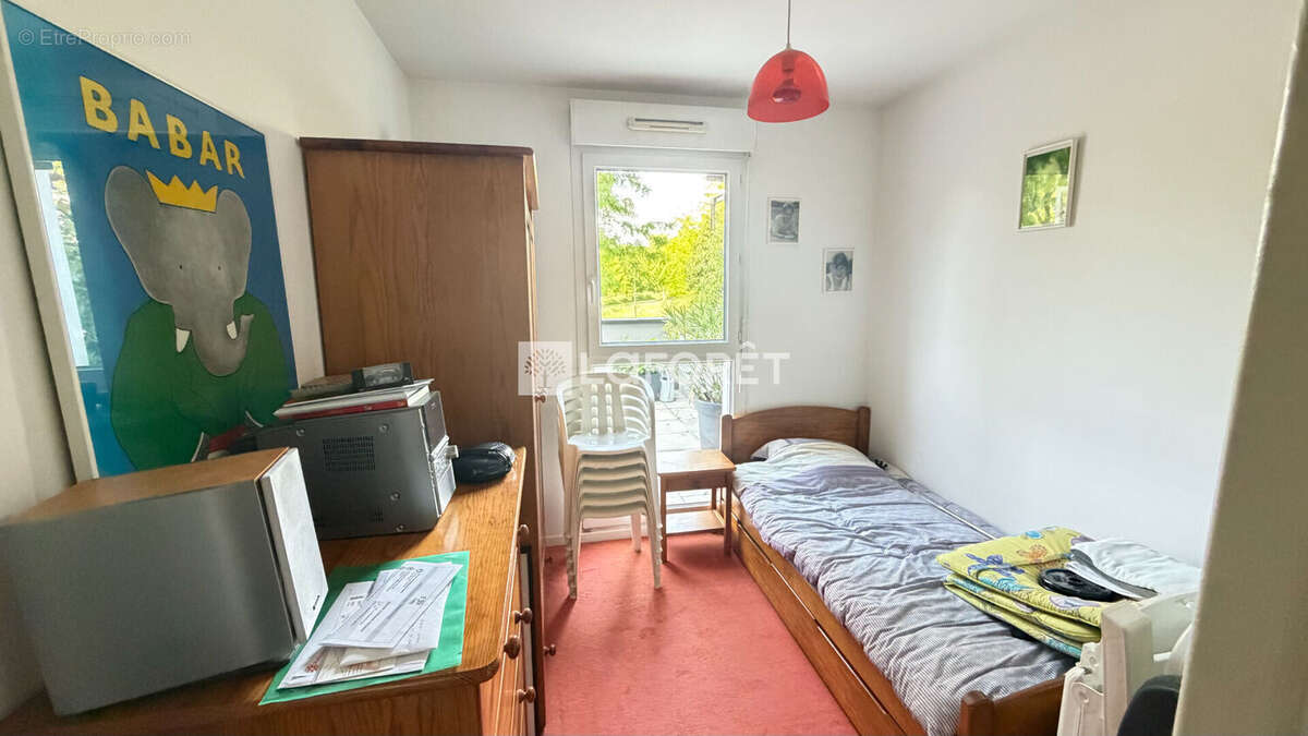 Appartement à VILLENEUVE-D'ASCQ