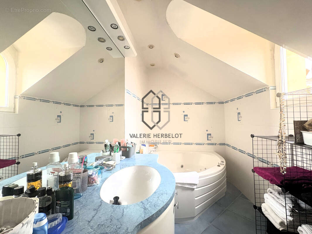 Jolie maison récente de 160 m2 Adamville - photo 11