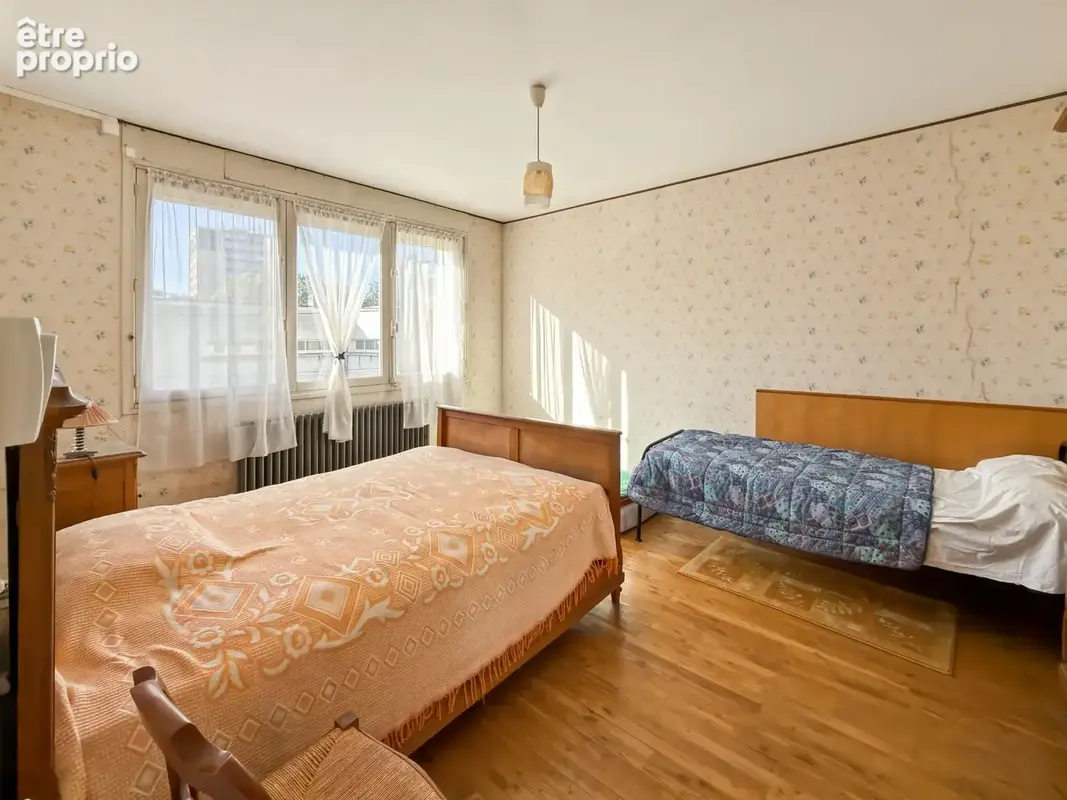 Dept de la Vienne (86) Maison à vendre 4 pièces CHATELLERAULT (86) - photo 9