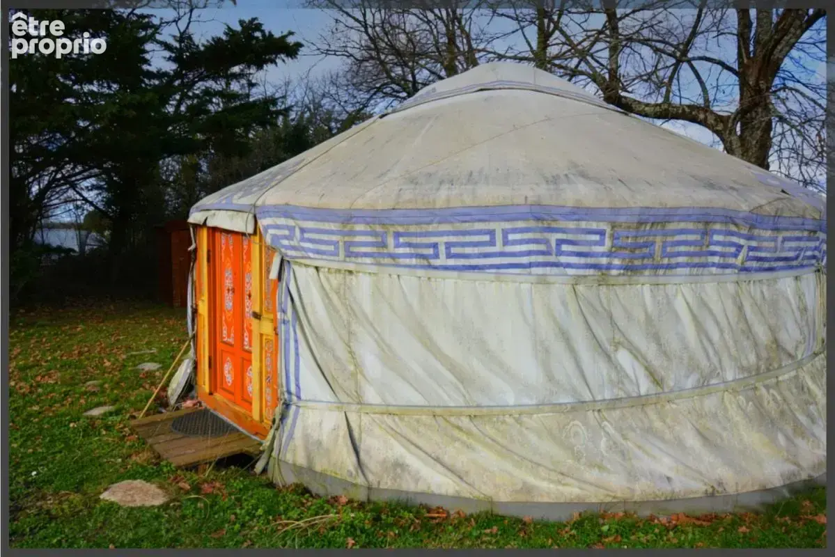 Montcaret – Belle maison en pierre de 250 m² en pleine campagne – Idéale projet familial ou activité touristique ou de bien être - photo 9