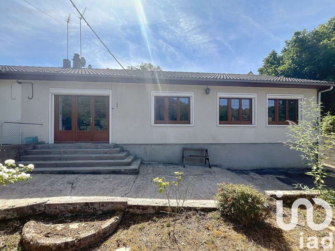 Maison 89 m² à Montrichard  - photo 3