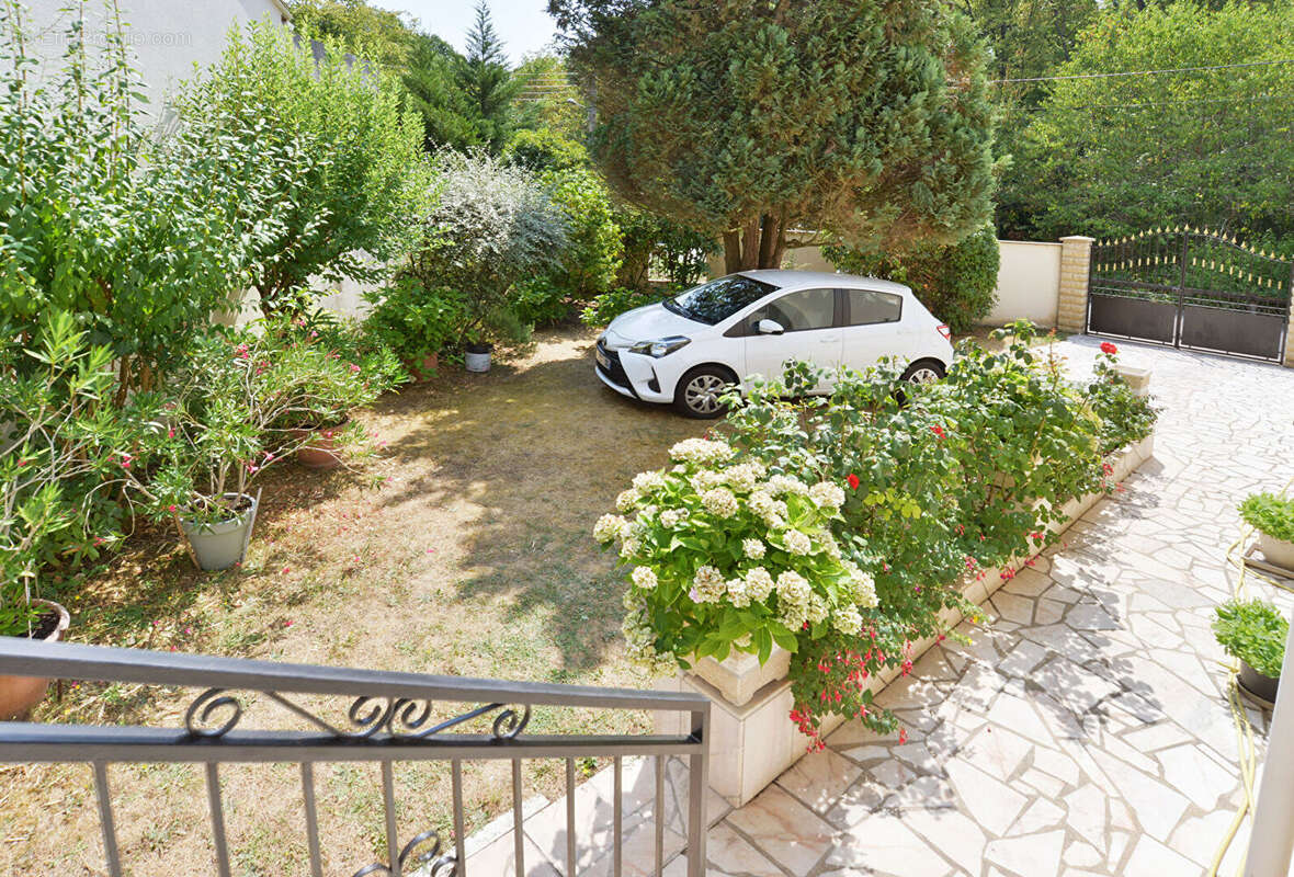 Maison Montgeron 6 pièce(s) 115 m2 - photo 17