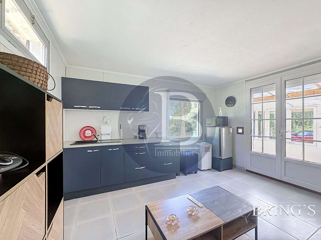 Maison 30 m² à Guipry  - photo 5