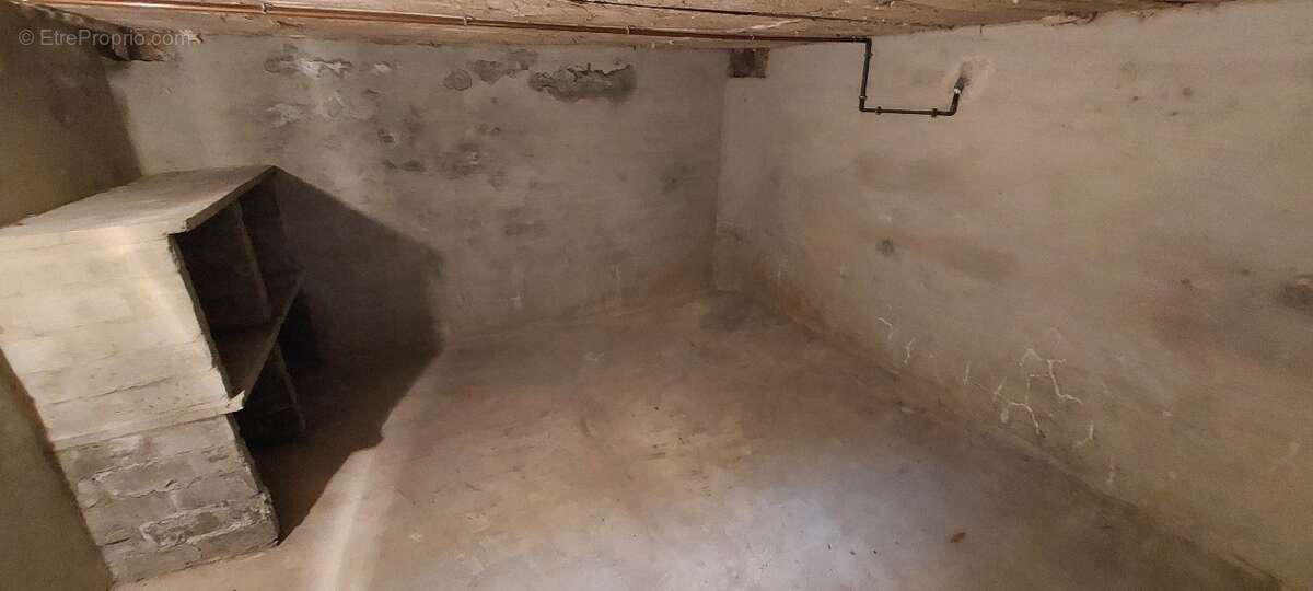 Maison à HOUDAIN