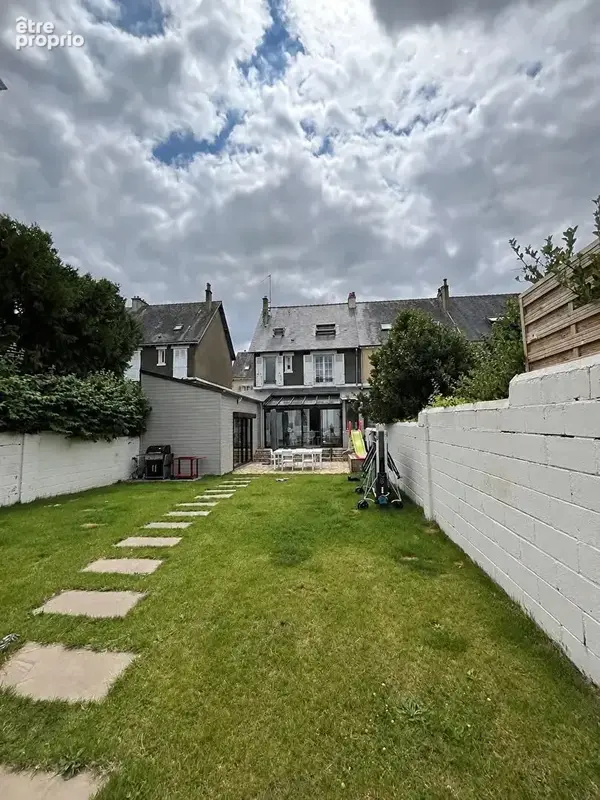 Maison Le Mans - 5 chambres - Garage - quartier Bollée/Ste Croix - photo 15