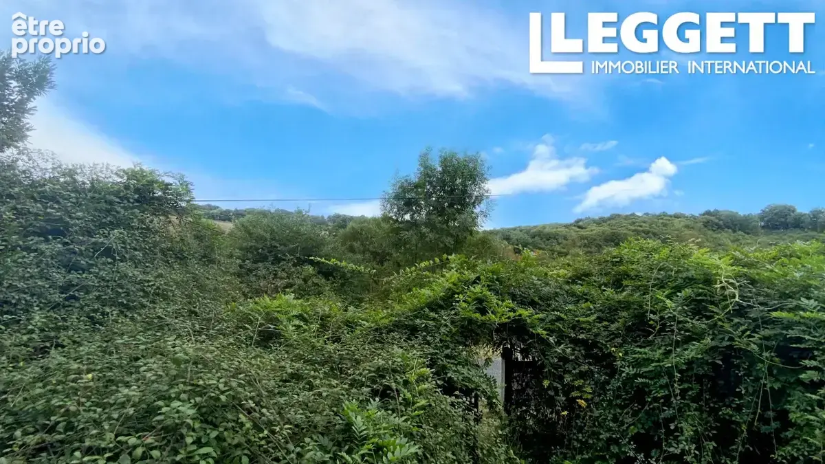 PROJET DE RÉNOVATION – Belle maison de caractère avec un beau potentiel, près d’Arnac-Pompadour en Corrèze - photo 3