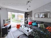 Photo 1 - Appartement à SAINTES