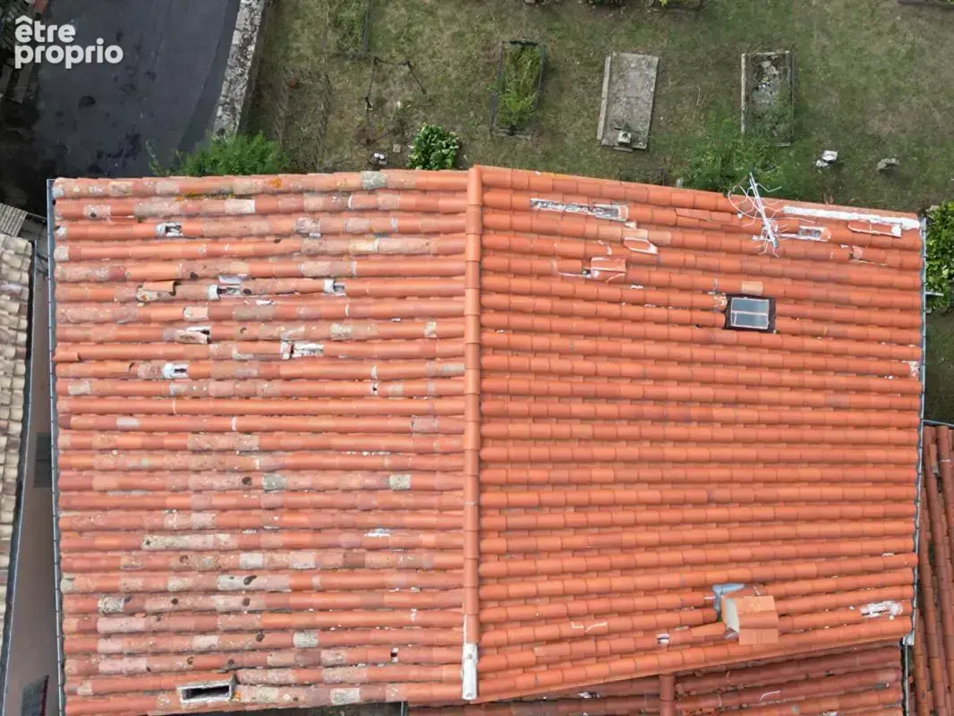 Maison de village en pierre - photo 11