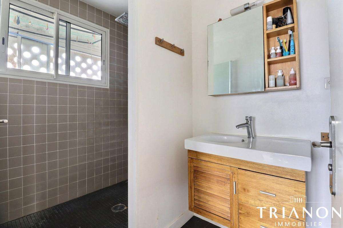 Appartement à POISSY