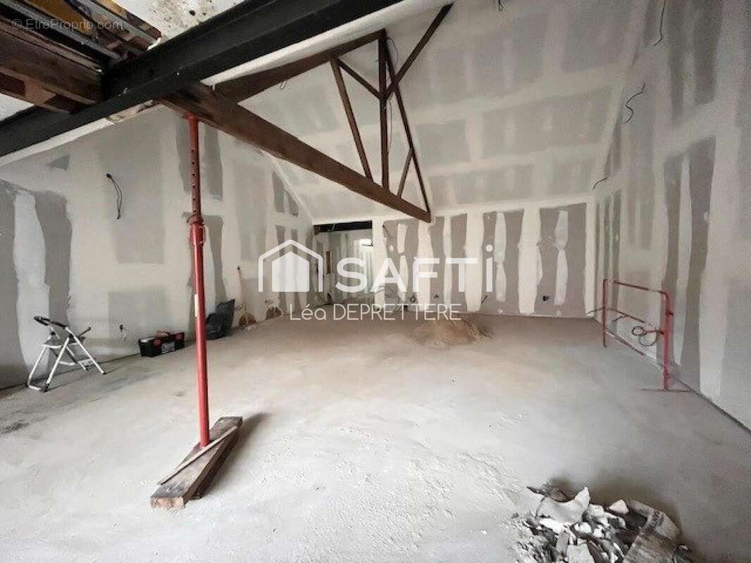 Photo 8 - Appartement à BETHUNE
