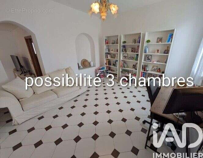 Photo 7 - Maison à ENSUES-LA-REDONNE