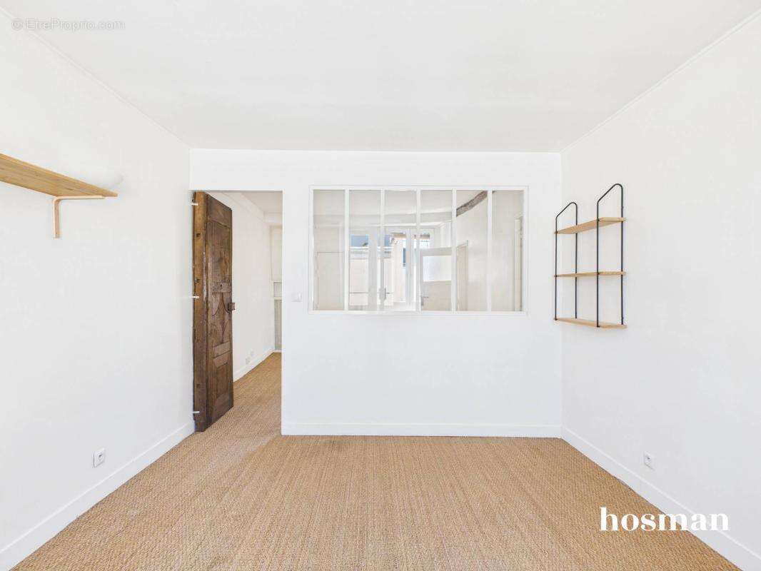 Appartement 2 pièces de 53 m² - Traversant et calme - Rue Réaumur, Paris 3e - Arts et Métiers - photo 5