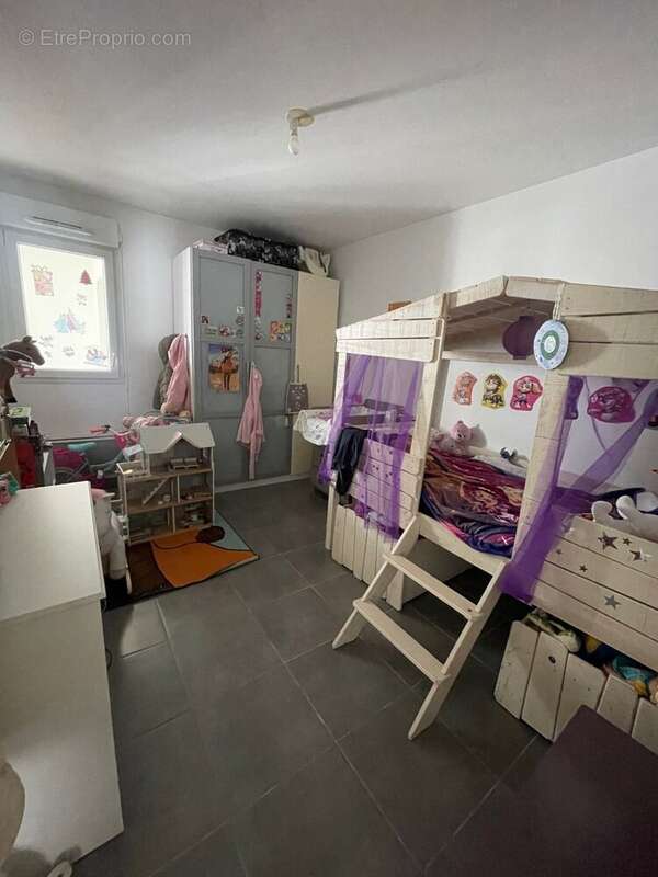 Appartement à CASTELNAU-LE-LEZ