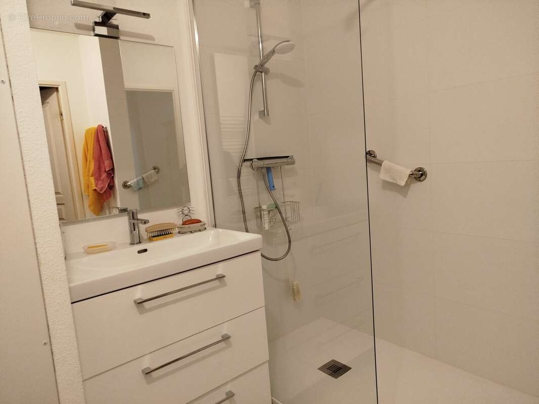 Appartement à vendre 3 pièces LA CHAUSSEE SAINT VICTOR (41) - photo 3