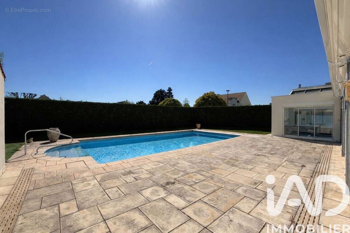 Photo 4 - Maison à SERVON