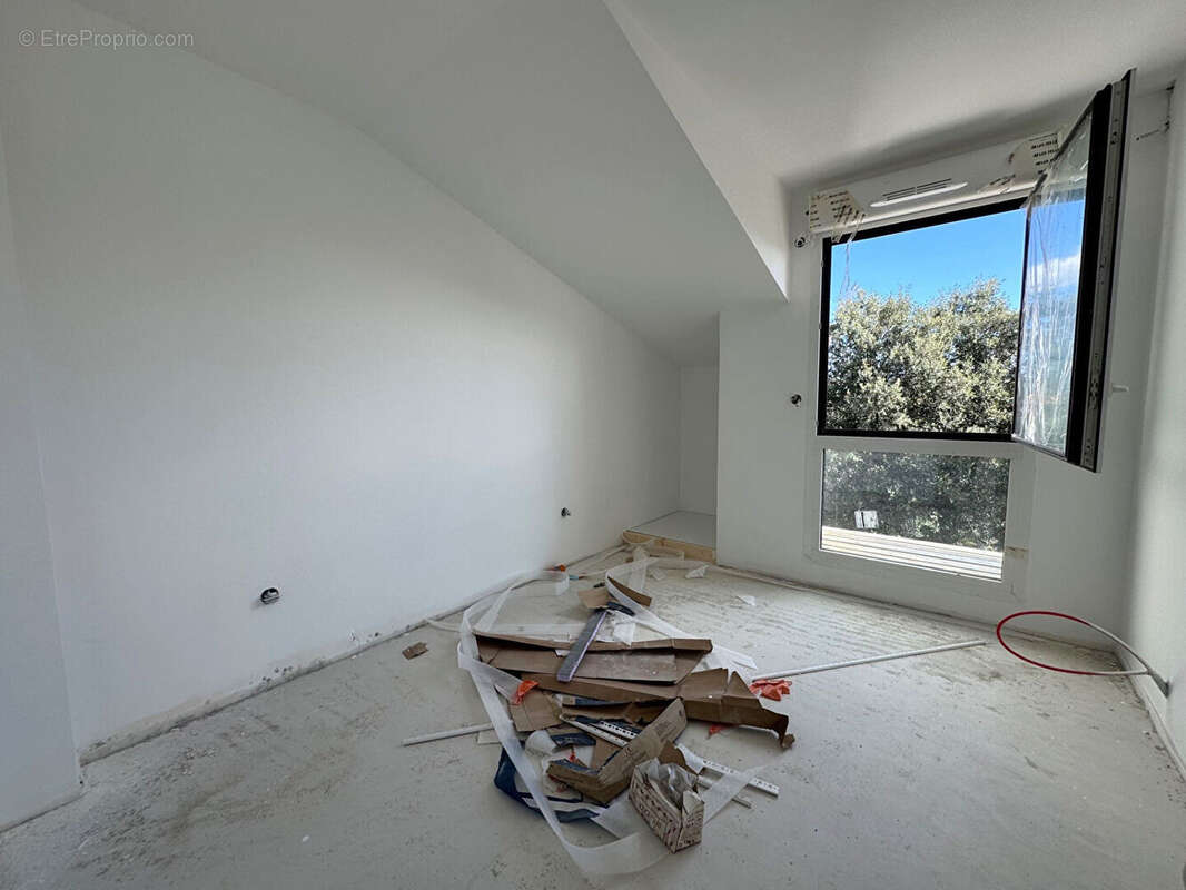 Appartement à TOURNEFEUILLE