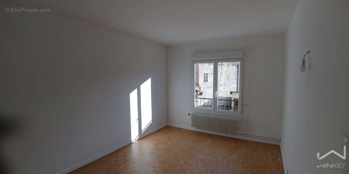 Appartement T3 - photo 5
