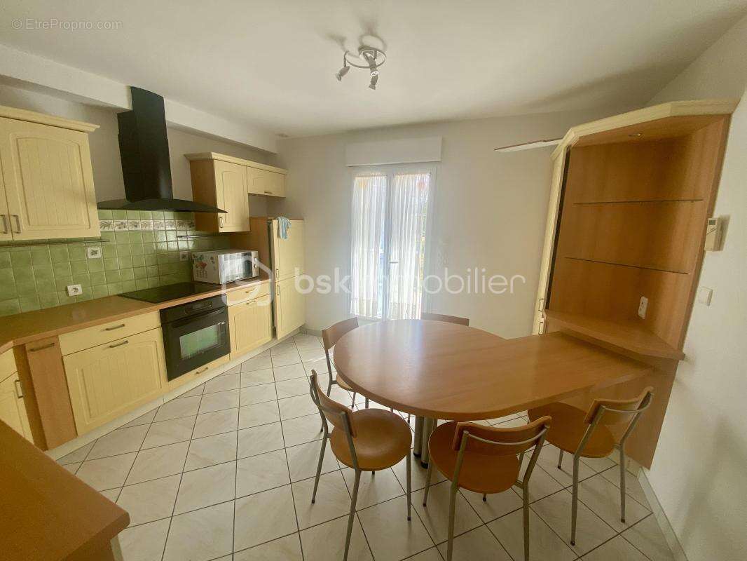 Maison avec sous-sol / 6 pièces - photo 5