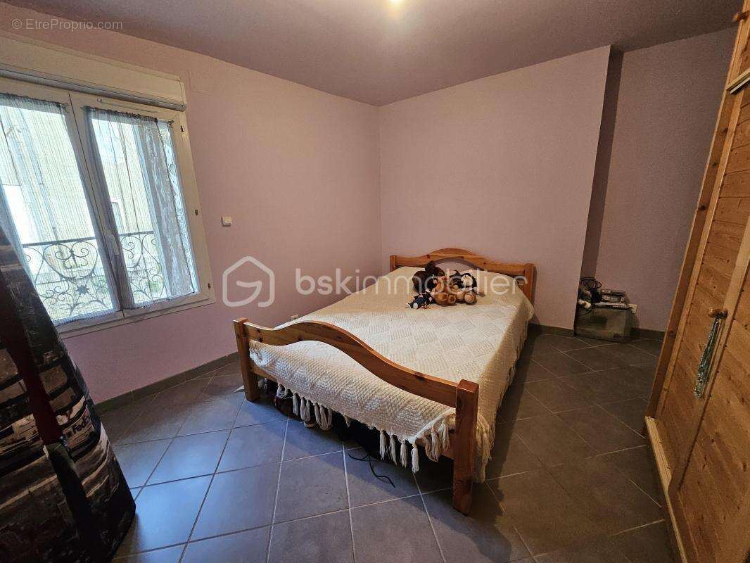 Appartement à SAINT-PONS-DE-THOMIERES