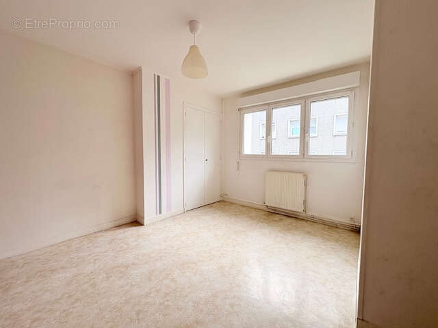 Appartement à VIRE