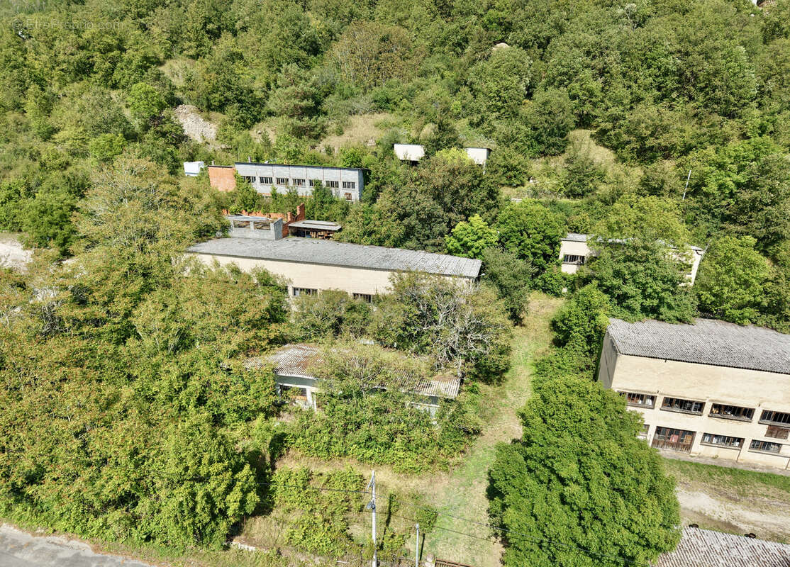 Appartement à VILLEFRANCHE-DE-ROUERGUE