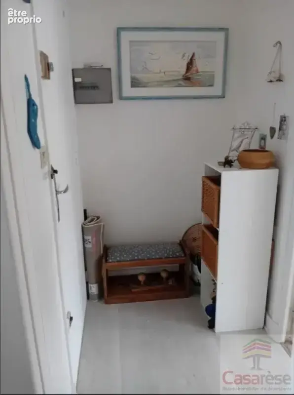 Appartement - photo 2