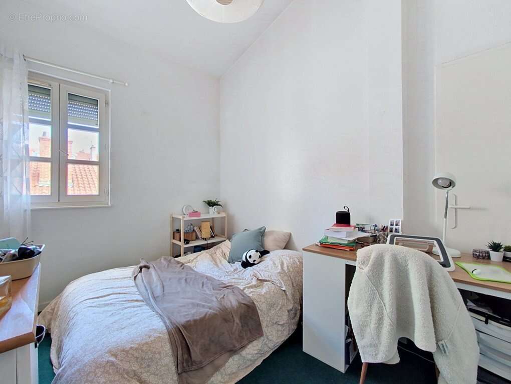 Appartement à LYON-6E