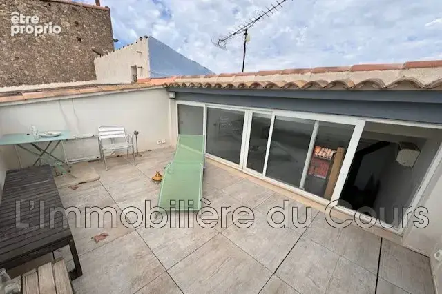Maison 3 pièces 80 m² à vendre à Martigues (13500) - photo 2
