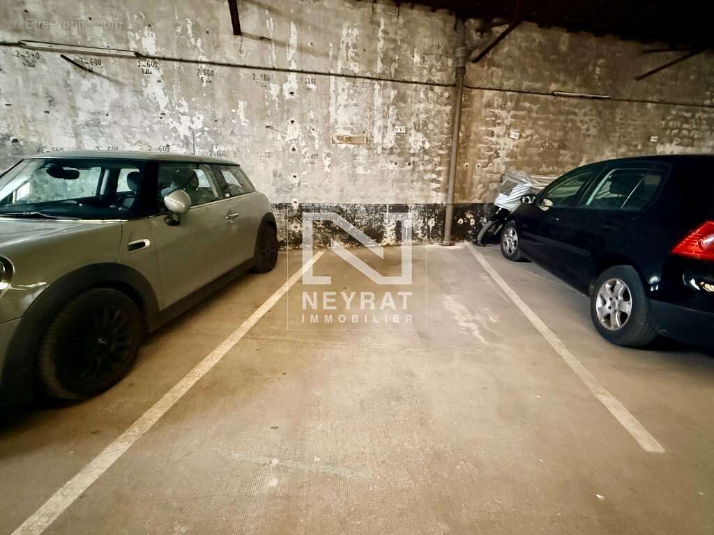 Appartement à CHALON-SUR-SAONE