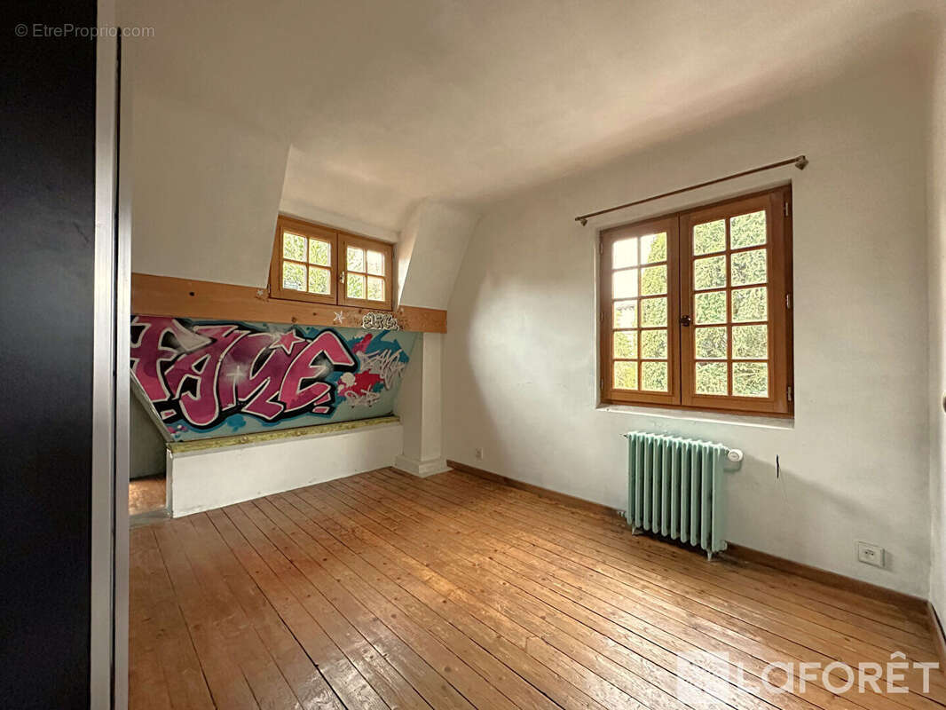Maison à SEVRES