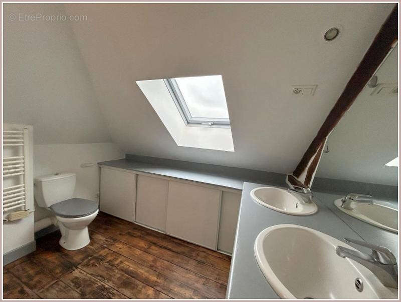 Maison à BRIVE-LA-GAILLARDE