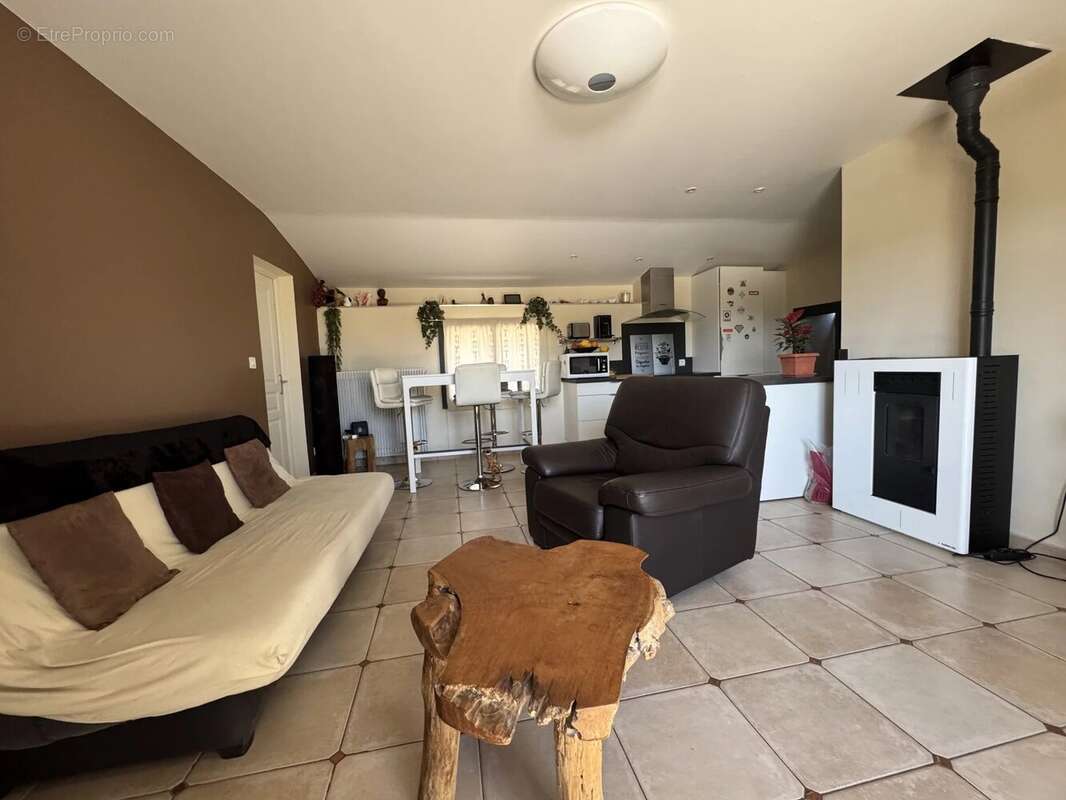 Maison à FORMIGUERES