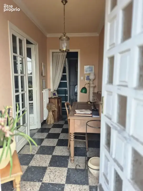 A Auch, Maison traditionnelle des années 60 vue sur la Cathédrale - photo 12