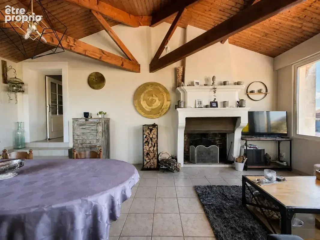 Propriété de 10 pièces de 460 m² à Mérignac - photo 5
