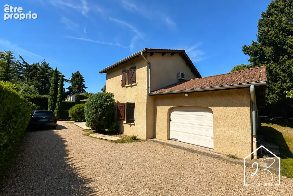 Villa de 160 m2 habitables sur un terrain de 1090 m2 - photo 5