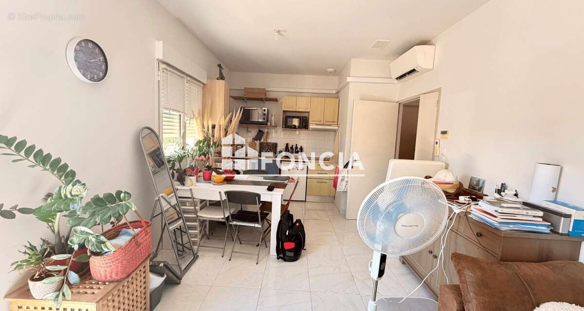 Appartement à BANYULS-SUR-MER
