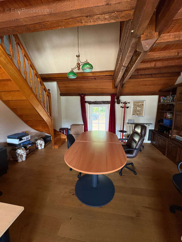 Maison à DAGLAN