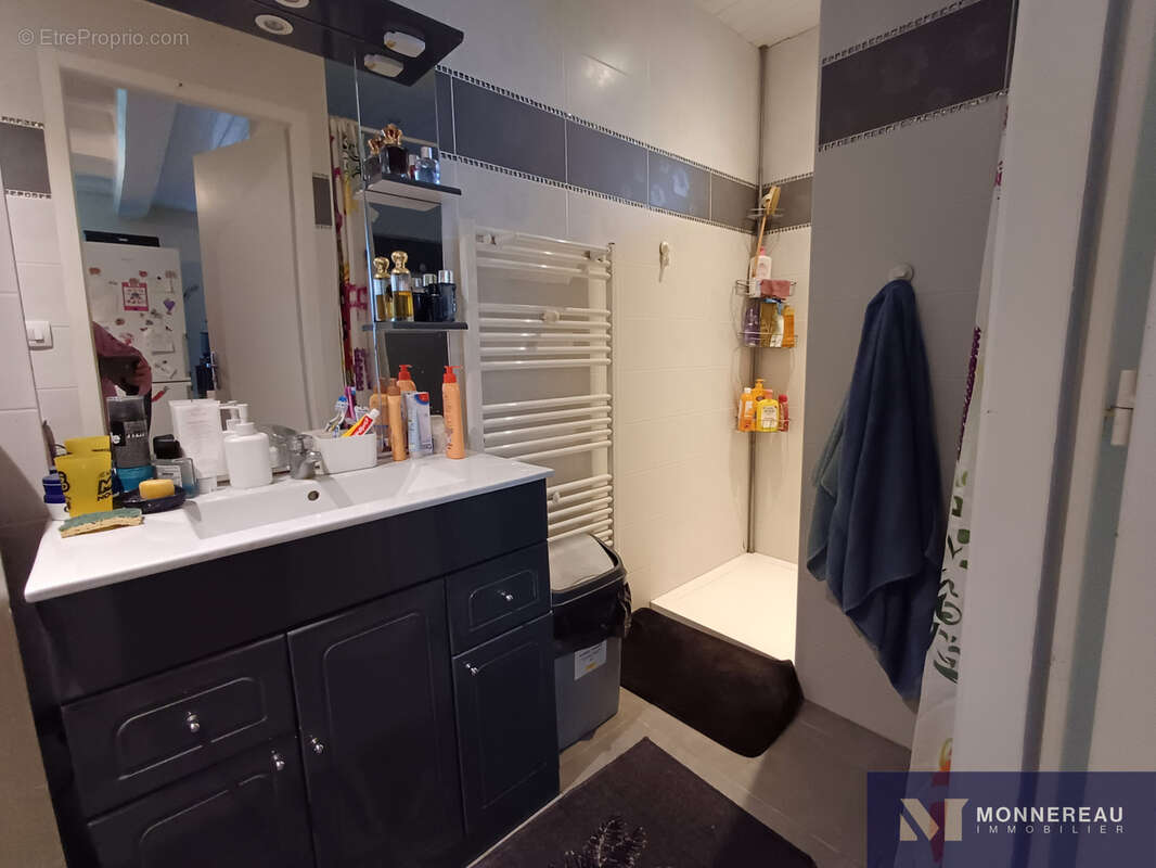 Maison avec locataire - photo 9