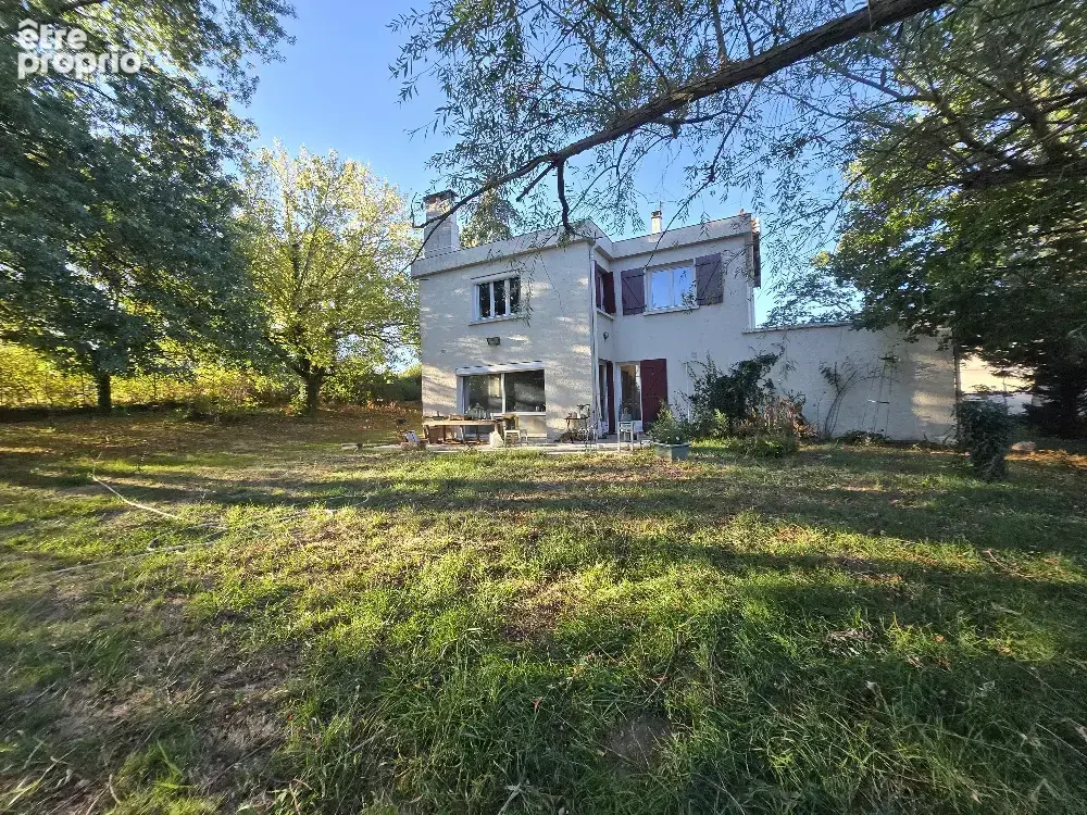 Maison à CHAPONOST