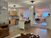 Appartement à APACH