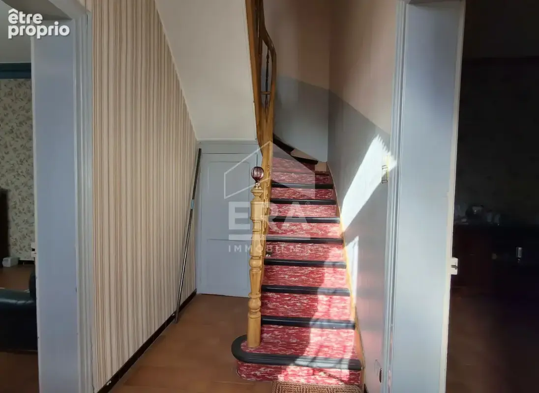 Maison 120m² à évin-malmaison - photo 10