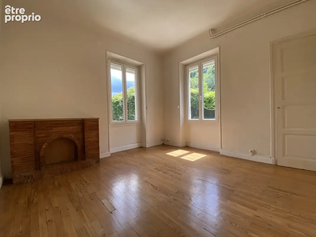 Maison 7 pièces 136 m² à vendre à Saint-Nazaire-En-Royans (26190) - photo 3