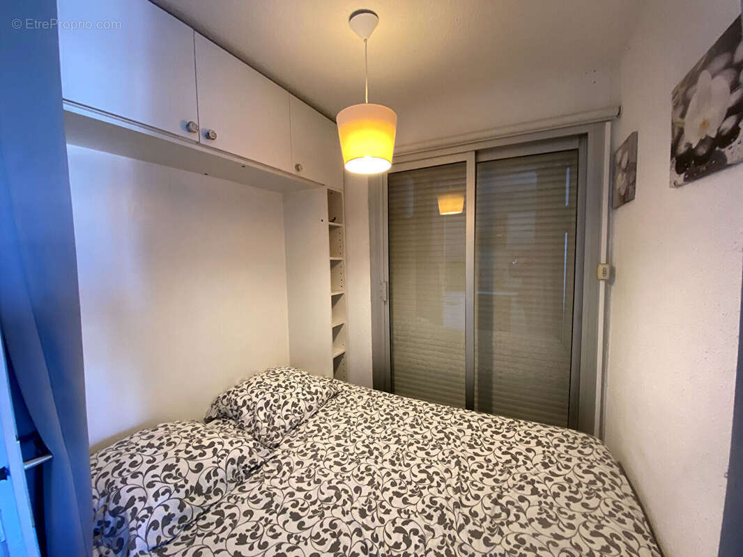 Appartement à LE GRAU-DU-ROI