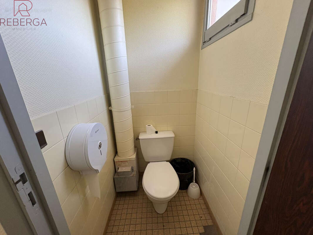 Appartement à MAZAMET