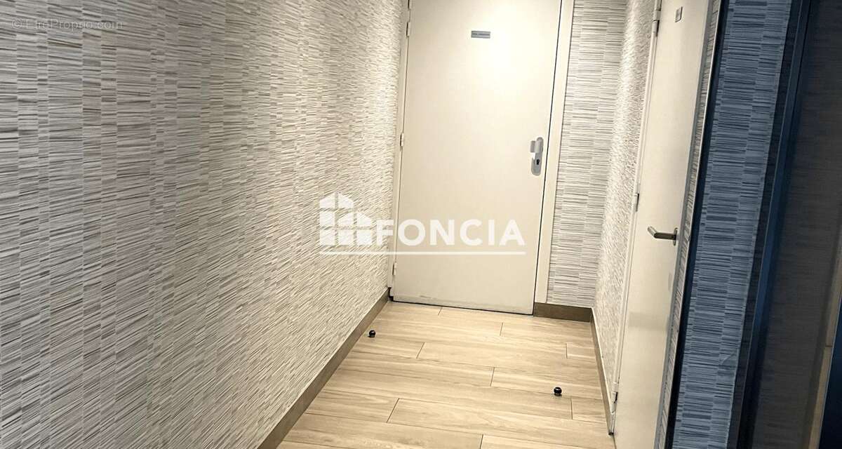 Appartement à ALFORTVILLE