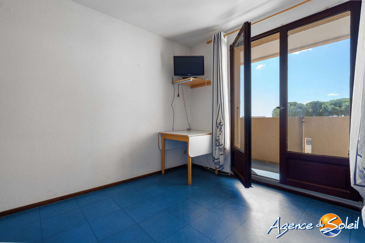 Appartement à FLEURY