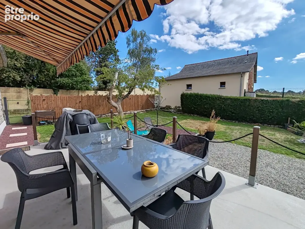 Maison 4 pièces 101 m2 - photo 2