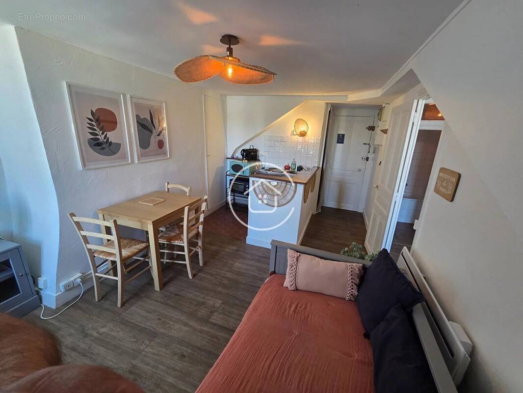 Appartement à BLOIS