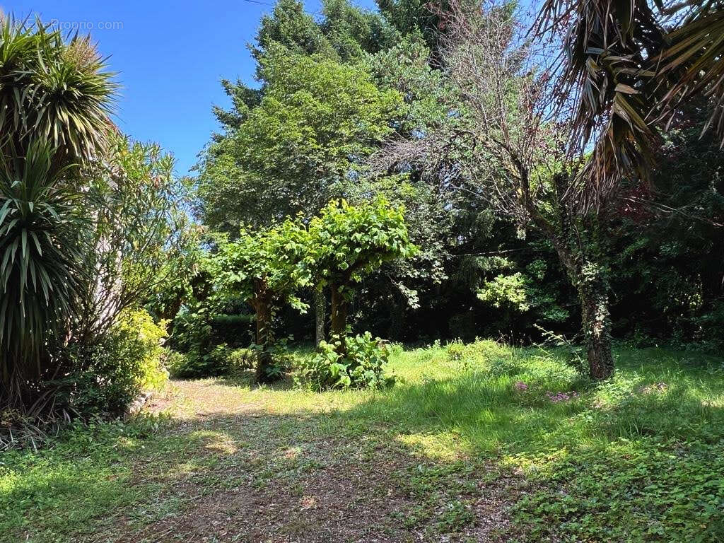 Maison de maître Sorges et Ligueux en Perigord pièce(s) 200 m2 - photo 16