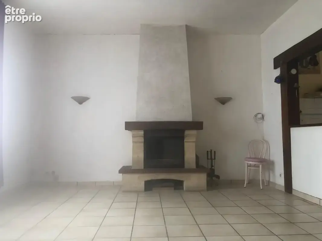 Maison 6 pièces 160 m² à vendre à Saint-Nazaire (44600) - photo 4